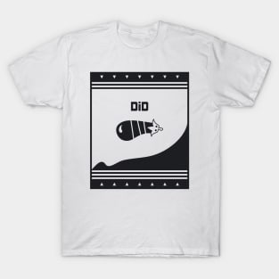 DiD T-Shirt
